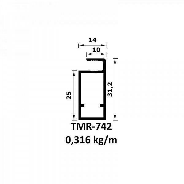 TMR-742
