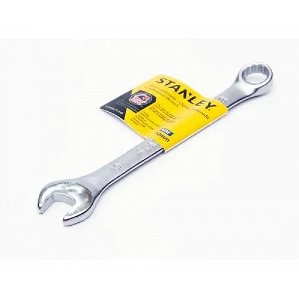 Chave Combinada 10mm - Stanley