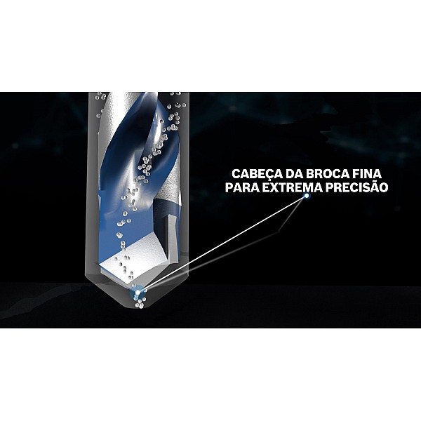 Broca MultiConstruction | Expert HEX-9 - Bosch
